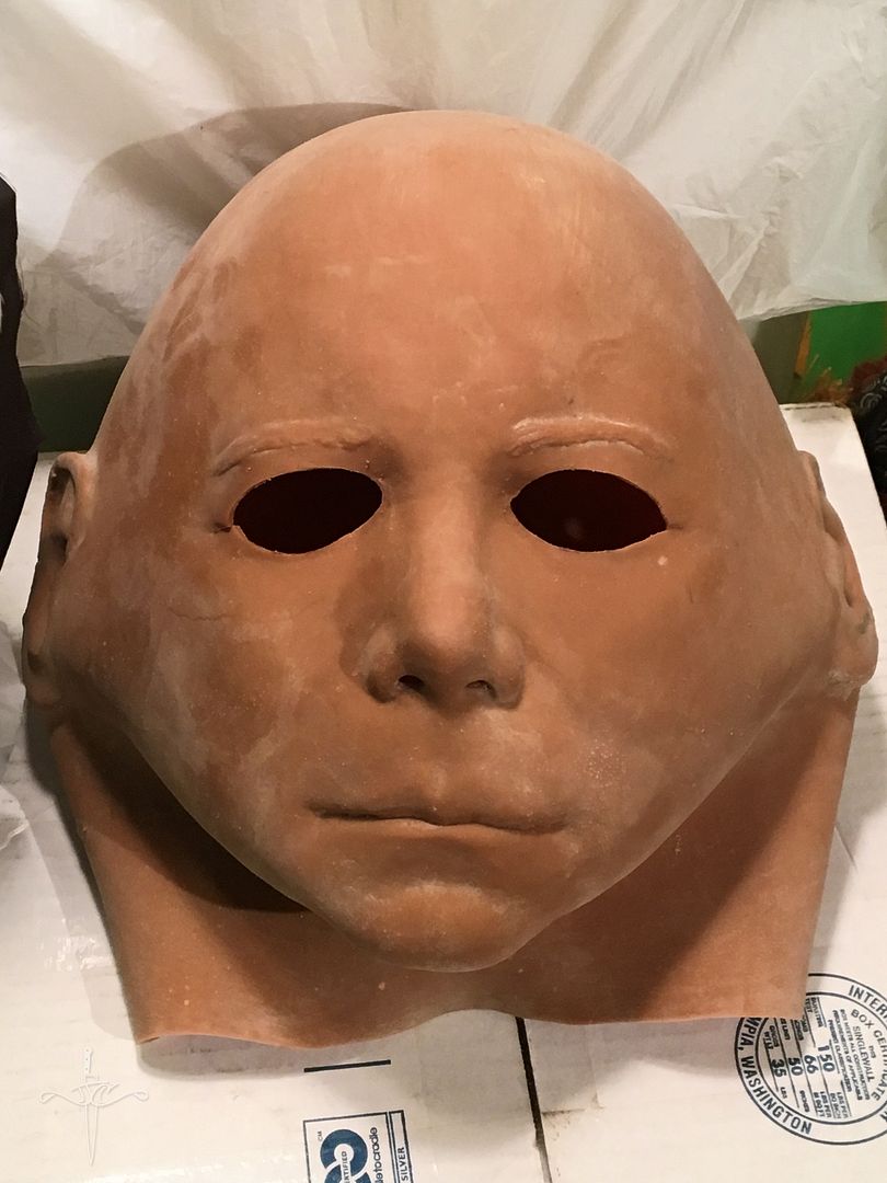 NAG 75K "Castle mask"